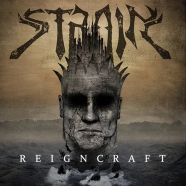 Reigncraft by Strain - album cover