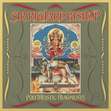 Polytheistic Fragments