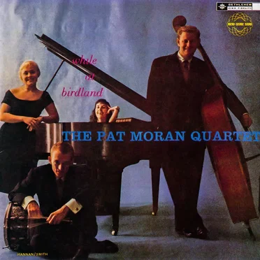 The Pat Moran Quartet