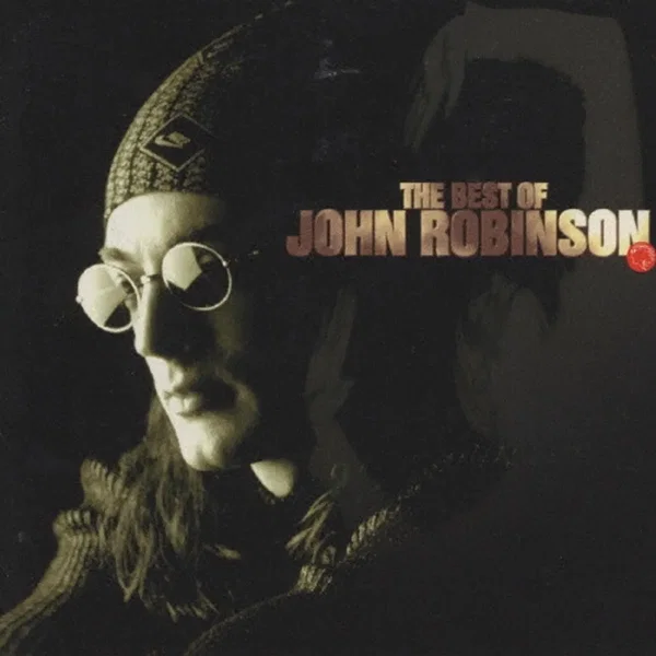 The Best of John Robinson
