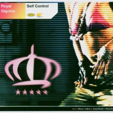 Self Control