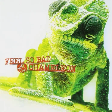 カメレオン(月間F・S・B創刊号) by Feel So Bad - album cover