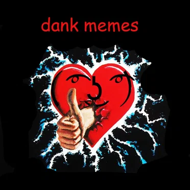 I Believe in a Thing Called Memes by NBG - album cover