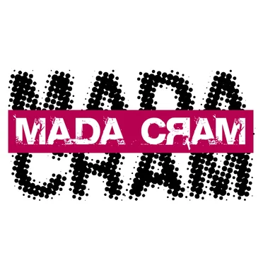 I Did This One Alone by Mada Cram - album cover