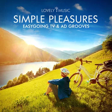 Simple Pleasures - Easygoing TV & Ad Grooves