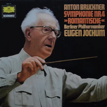 Symphonie Nr. 4 »Romantische«