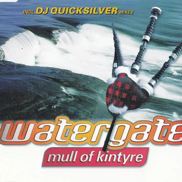 Mull of Kintyre