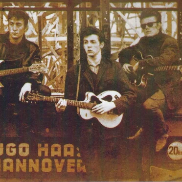 First Recordings: 50th Anniversary Edition