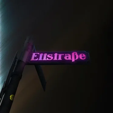 Ettstraße