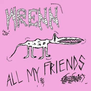 All My Friends