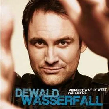 Dewald Wasserfall