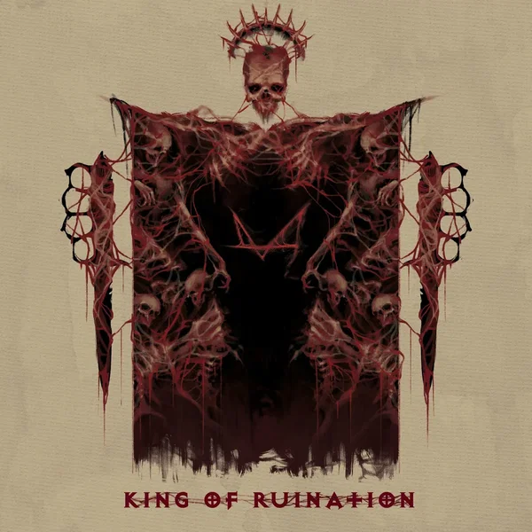 King of Ruination