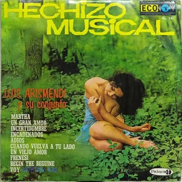 Hechizo musical