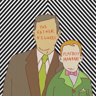The Father Figures