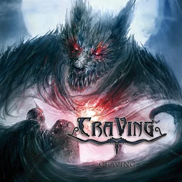 Craving by Craving - album cover