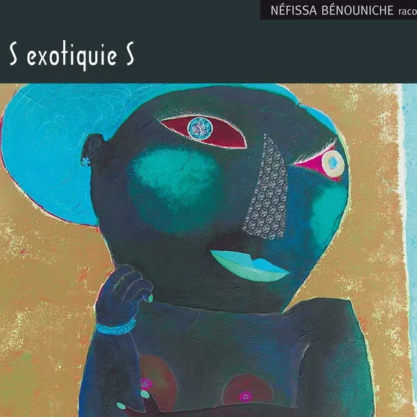 S exotiquie S