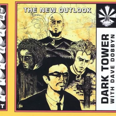 The New Outlook