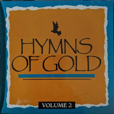 Hymns Of Gold by Various Artists - album cover