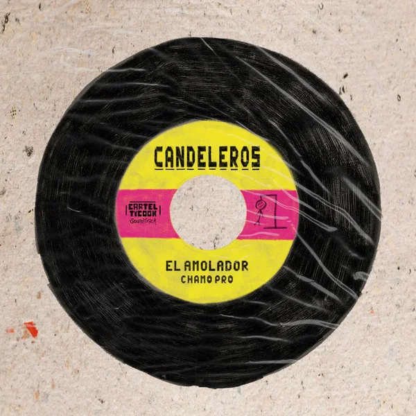 El Amolador