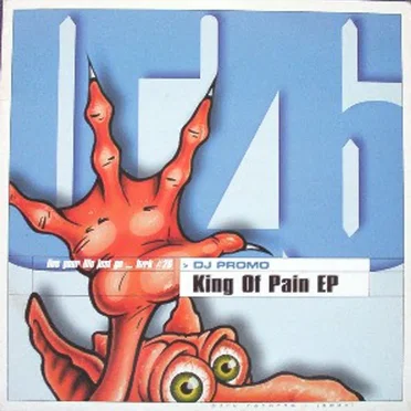 King of Pain EP