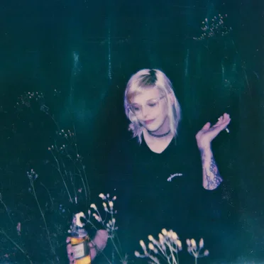 heaven is an infinite cigarette