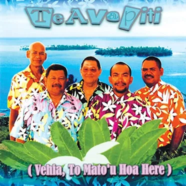 Vehia, To Mato'u Hoa Here