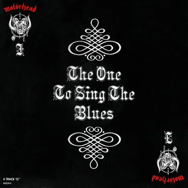 The One to Sing the Blues