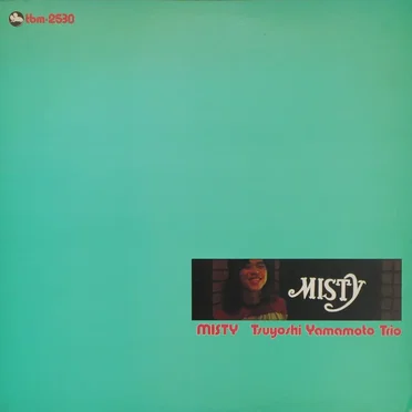 Misty