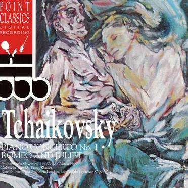 Piano Concerto no. 1 / Romeo and Juliet