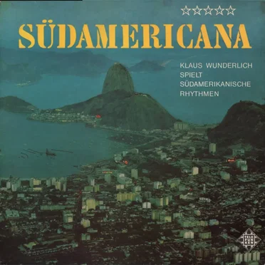 Südamericana