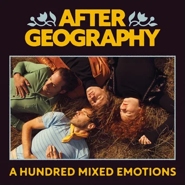 After Geography