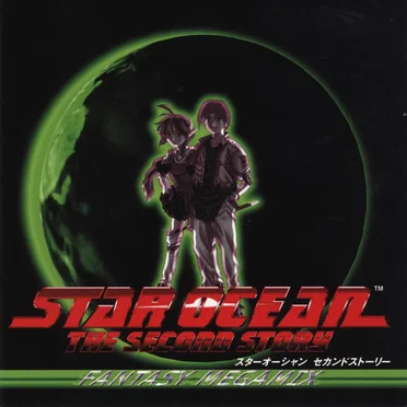 Star Ocean: The Second Story: Fantasy Megamix
