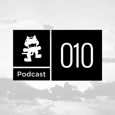 2014-05-22: Monstercat Podcast, Ep. 010 by Monstercat - album cover