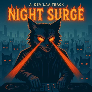 Night Surge EP