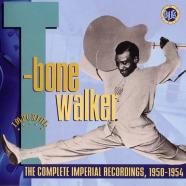 The Complete Imperial Recordings, 1950–1954