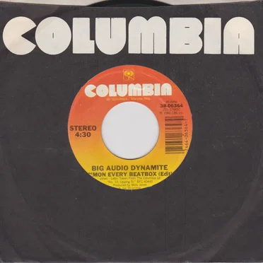 C’mon Every Beatbox