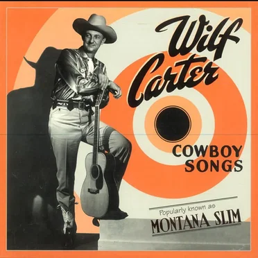 Cowboy Songs