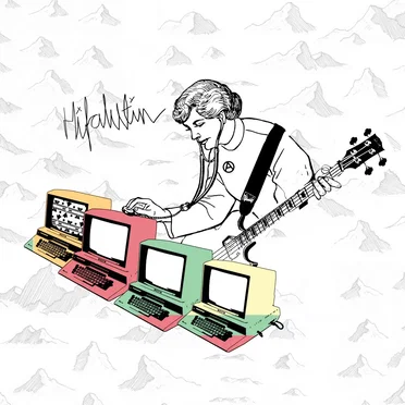 Hifalutin