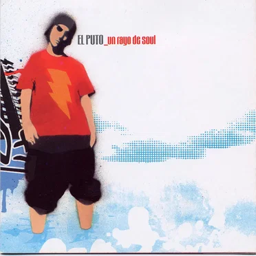 Un rayo de soul