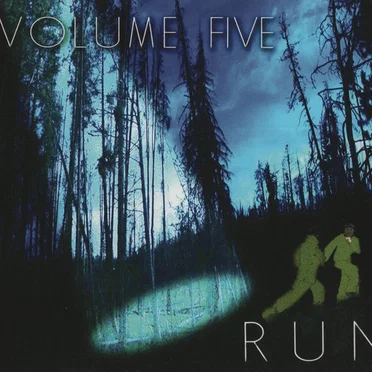 Run by Volume Five - album cover