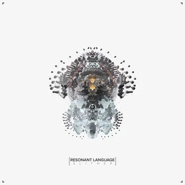 Slither by Resonant Language - album cover