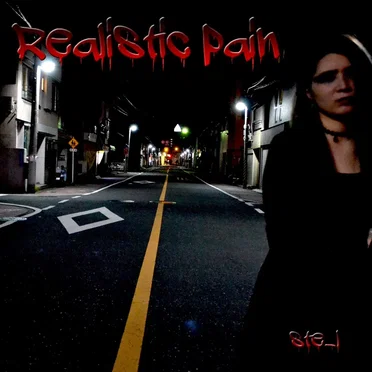 Realistic pain by ste_l - album cover