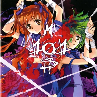 「ジサツのための101の方法」オリジナルサウンドトラック&「末期、少女病」モチーフコレクション by YET11 - album cover