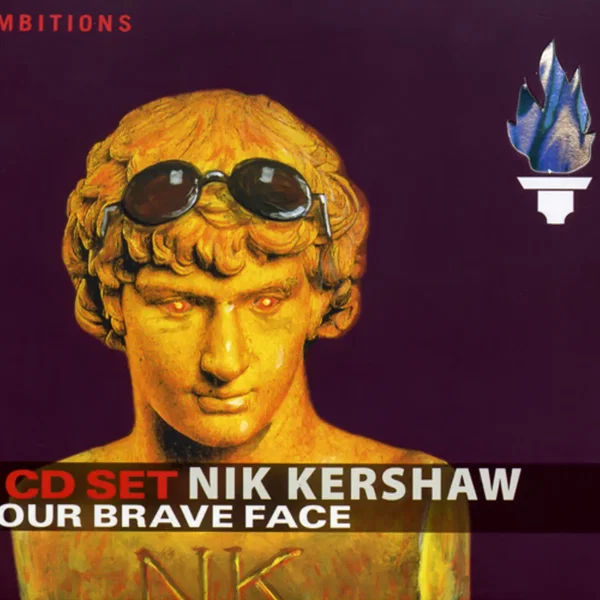 Your Brave Face