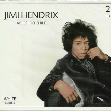 White Collection – Voodoo Chile