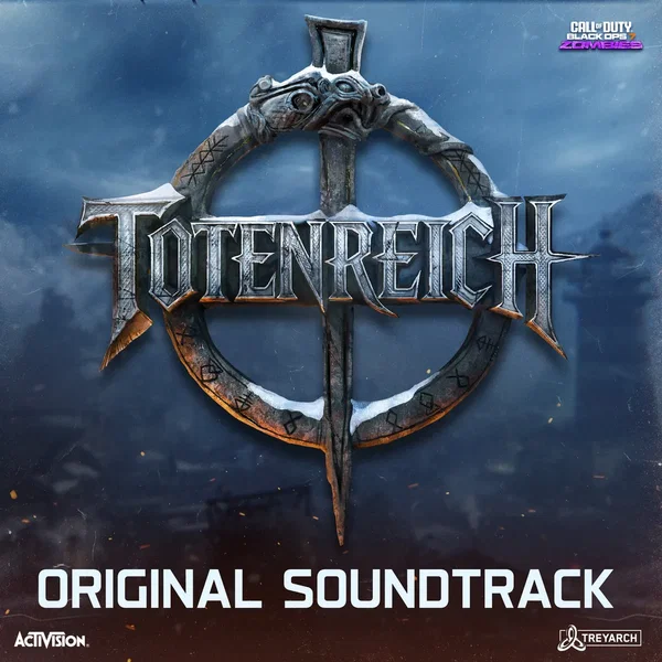Call of Duty®: Black Ops 7 (Zombies "Totenreich" (Original Soundtrack))