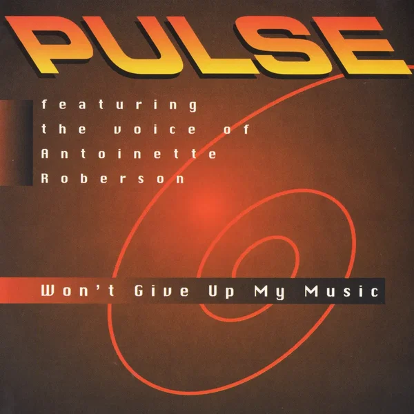Won’t Give Up My Music