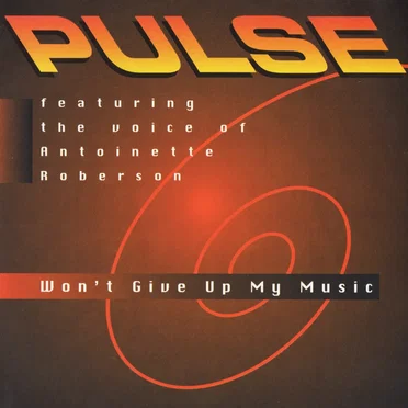 Won’t Give Up My Music