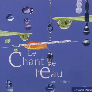 Le Chant de l'Eau
