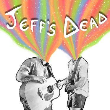 Jeff's Dead by Jeff's Dead - album cover